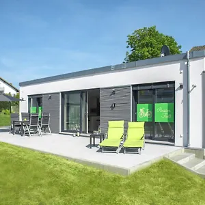 Ferienhaus Fiets, Großmehring