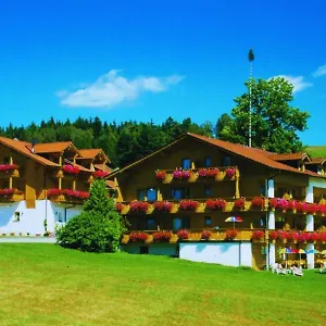 Gasthof Weghof Mit, Böbrach
